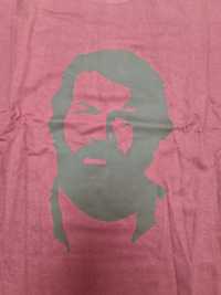 Touchlines t-shirt Bud Spencer burgund S