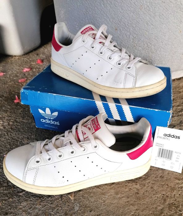 Adidas Stan Smith 37 e 1/3