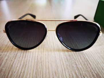 Óculos de sol Polaroid originais