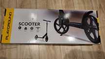Nowa hulajnoga Playground Scooter