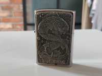 Zippo - Pisces - Zodiac Series Barrett Smythe - Bardzo rzadka