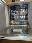 Zmywarka Indesit 60 do zabudowy dwl-dea 701 - b