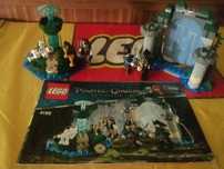 Lego Piraci z Karaibow 4192 Fontanna Młodości