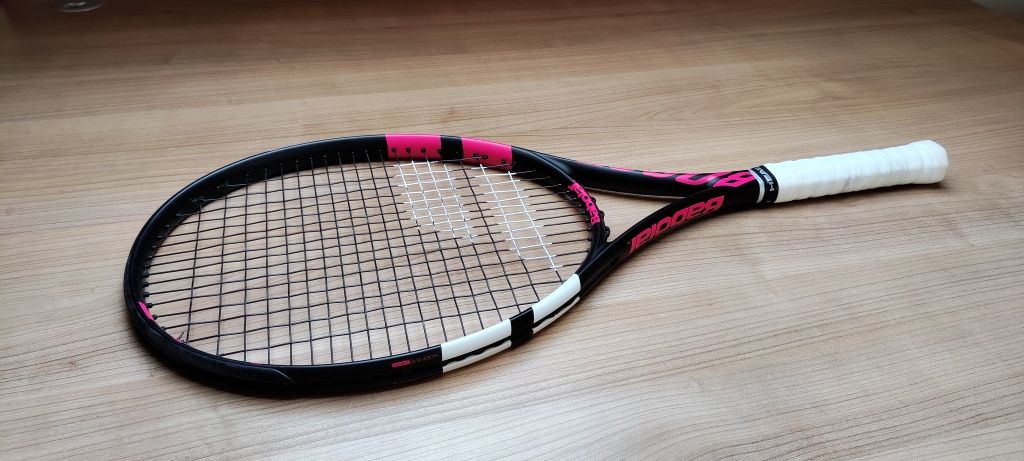 Rakieta tenisowa BABOLAT BOOST A