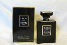 Chanel coco noir 100ML edp