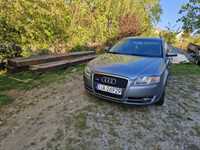 Audi A4 b7 2.0tdi