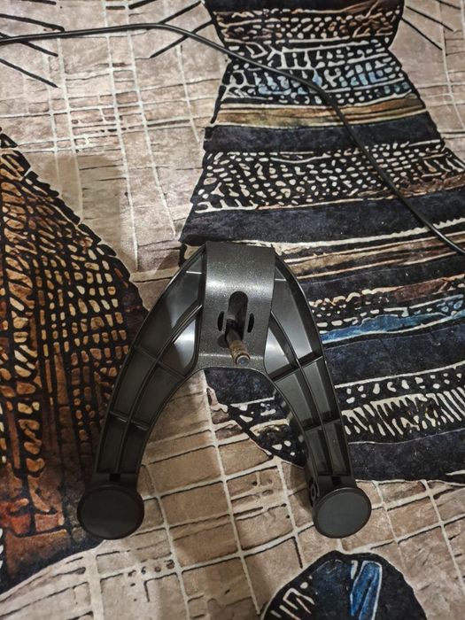 Kierownica THRUSTMASTER T80 Ferrari 488 GTB Edition (PC/PS4