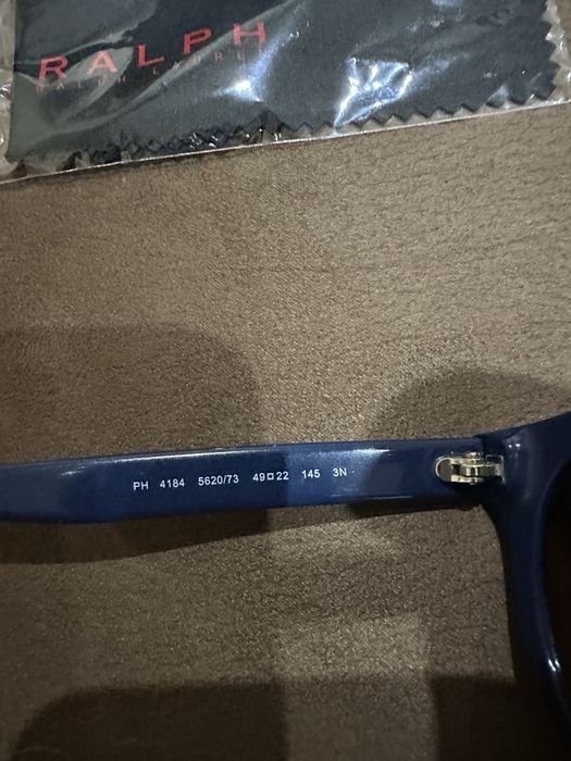 Oculos de Sol Ralph Lauren