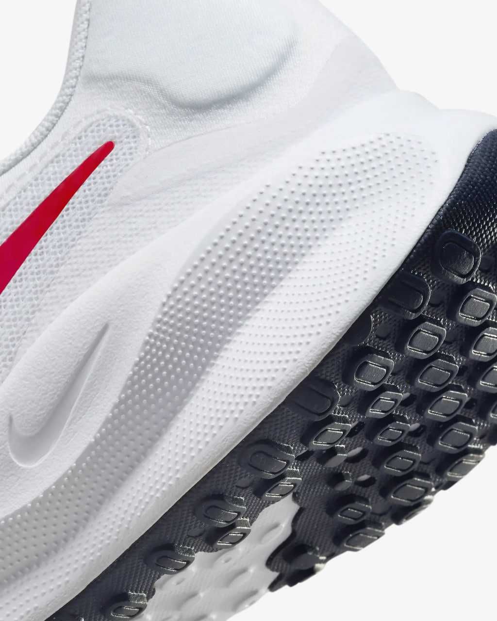 Кросівки Nike Revolution 7 6 Max > 41р по 45р < Оригінал! (FB2207-101)