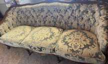 Sofa trzyosobowa