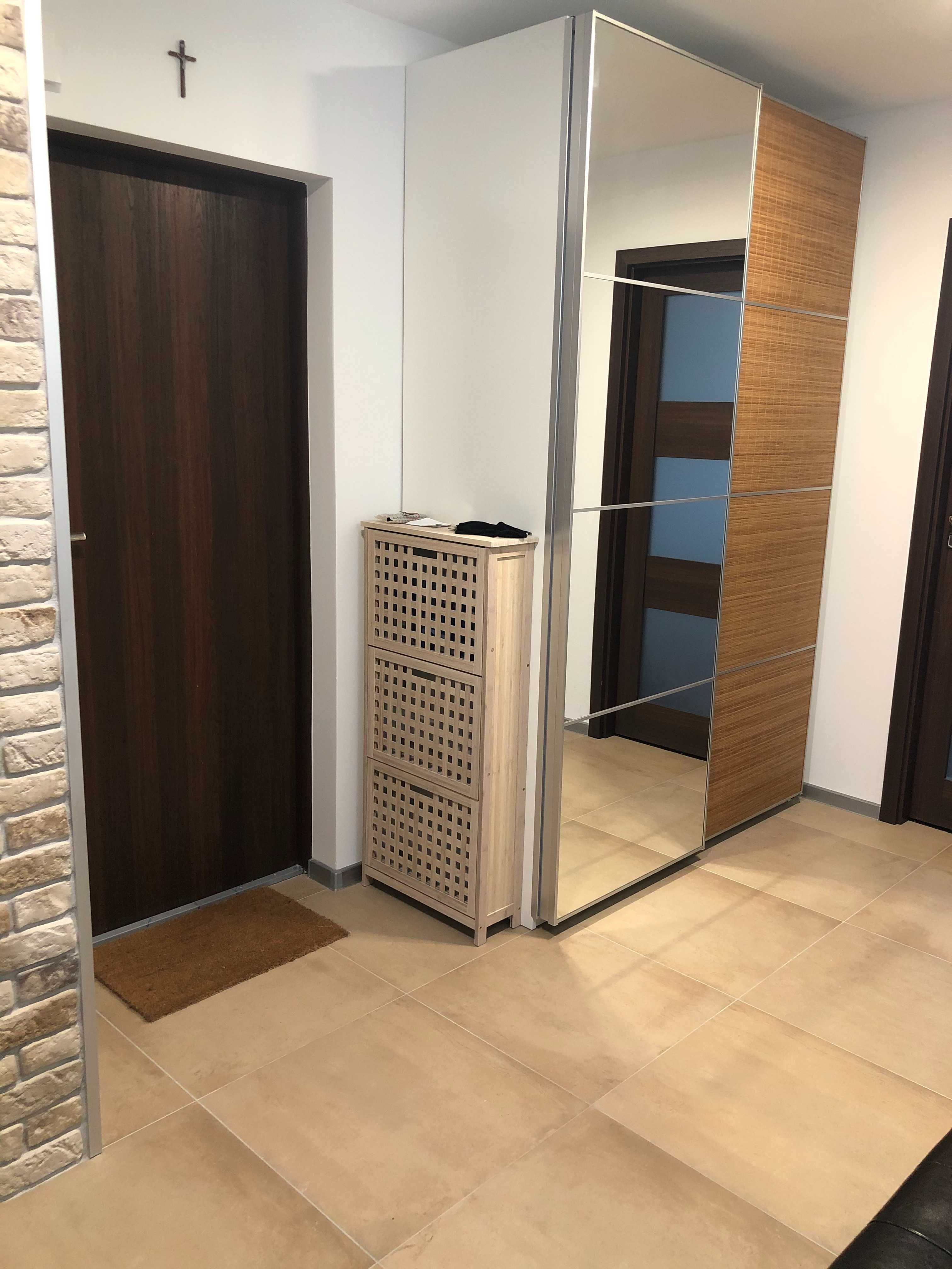 Pokój na Morenie z balkonem/ loggia