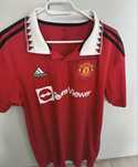 Koszulka Manchester United 22/23 L Adidas