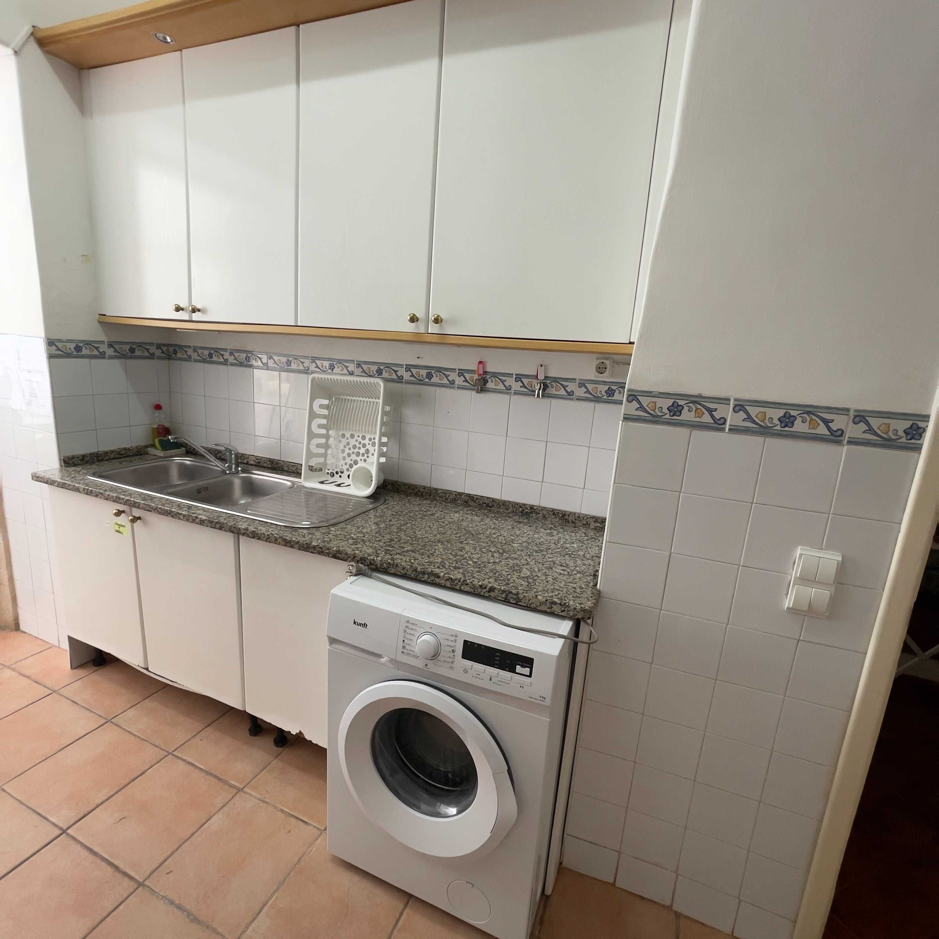 Quarto Partilhado Lisboa