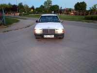 Mercedes Benz w201 190D