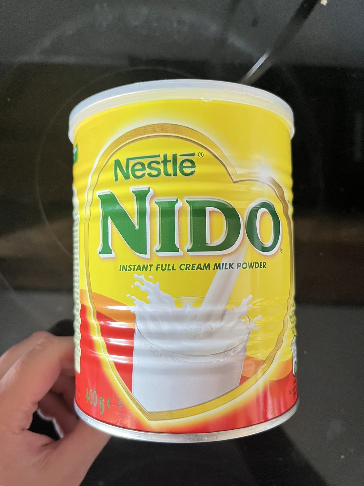 Nestle nido, сухе молоко Нестле