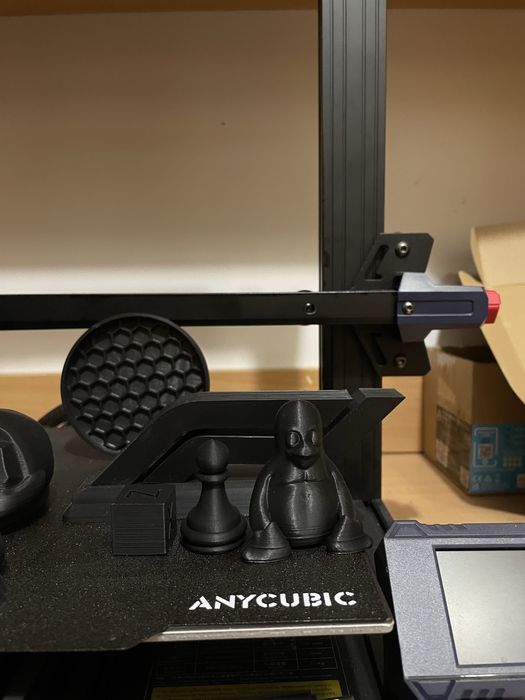 3д принтер anycubic kobra 2 neo