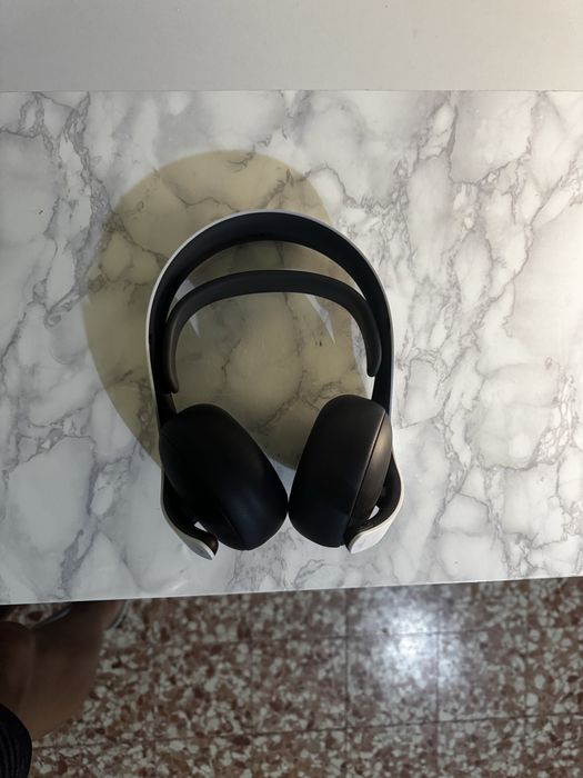 Sony Pulse Elite PS5