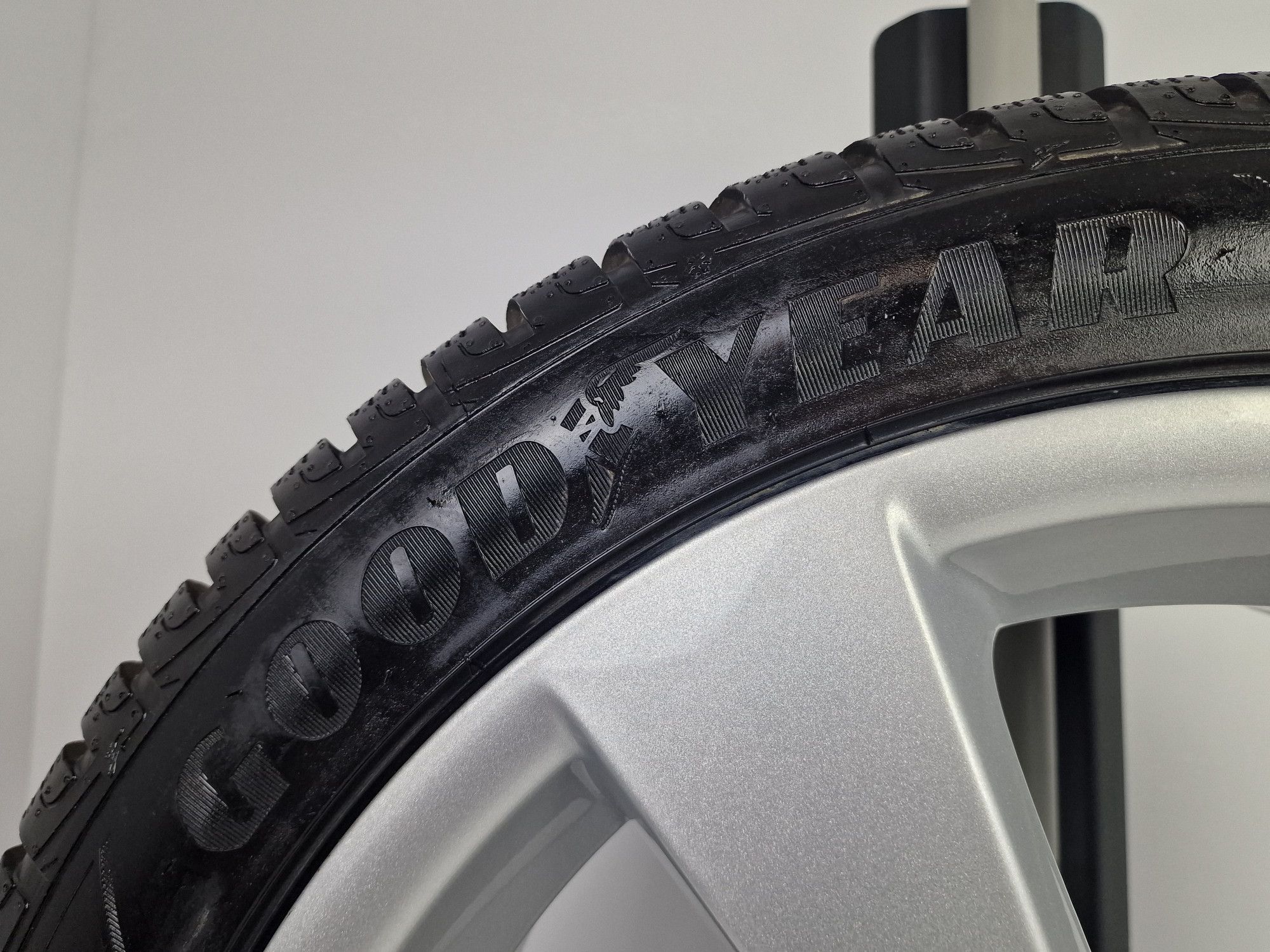 FABRYCZNIE NOWE Koła Felgi Opel 18" Astra J Zafira C Insignia B