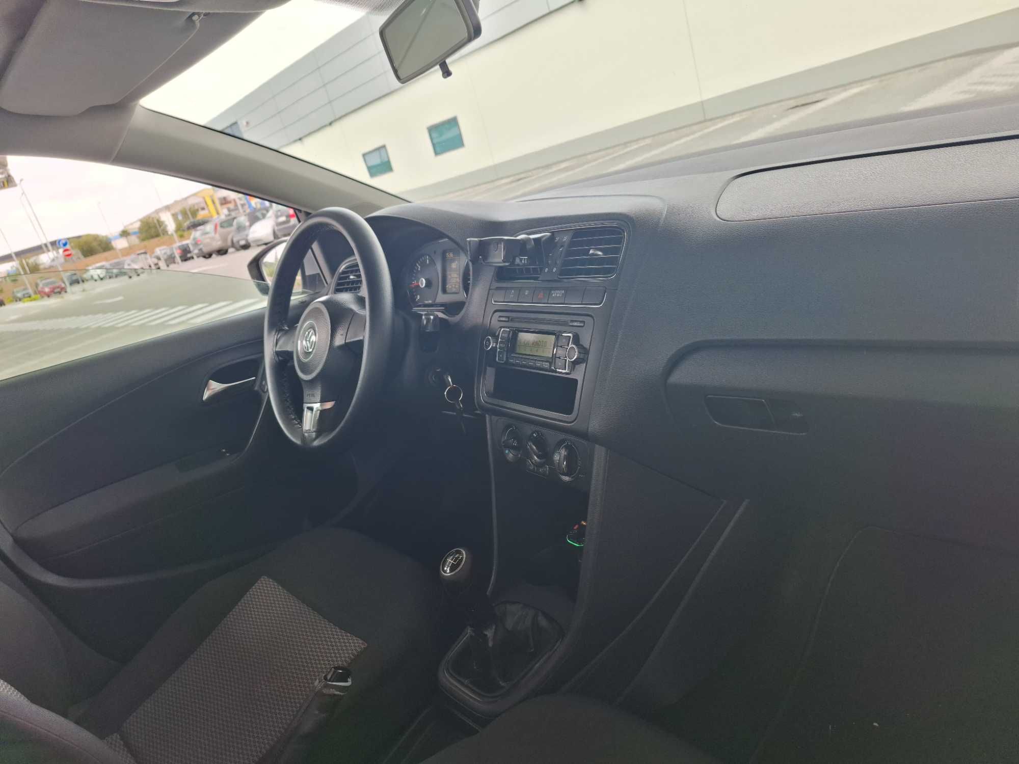 Volkswagen Polo 1.2 TDI