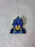 Przypinka Dragon Ball