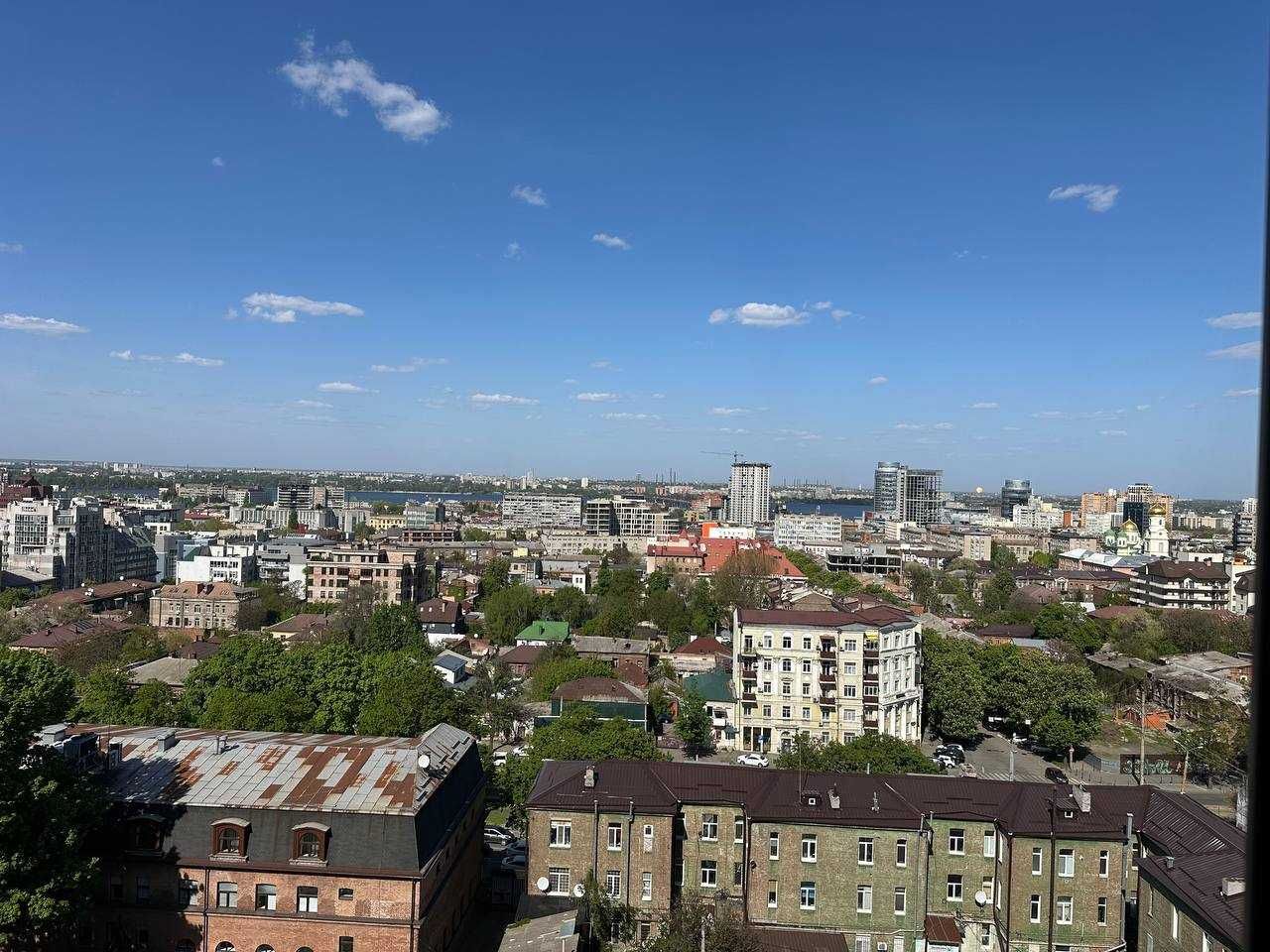 Продам 3к квартиру 70 м2 ЖК Женева Після будівельників