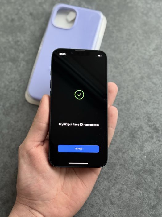 Apple Айфон iPhone 14 128gb Neverlock АКБ 90%