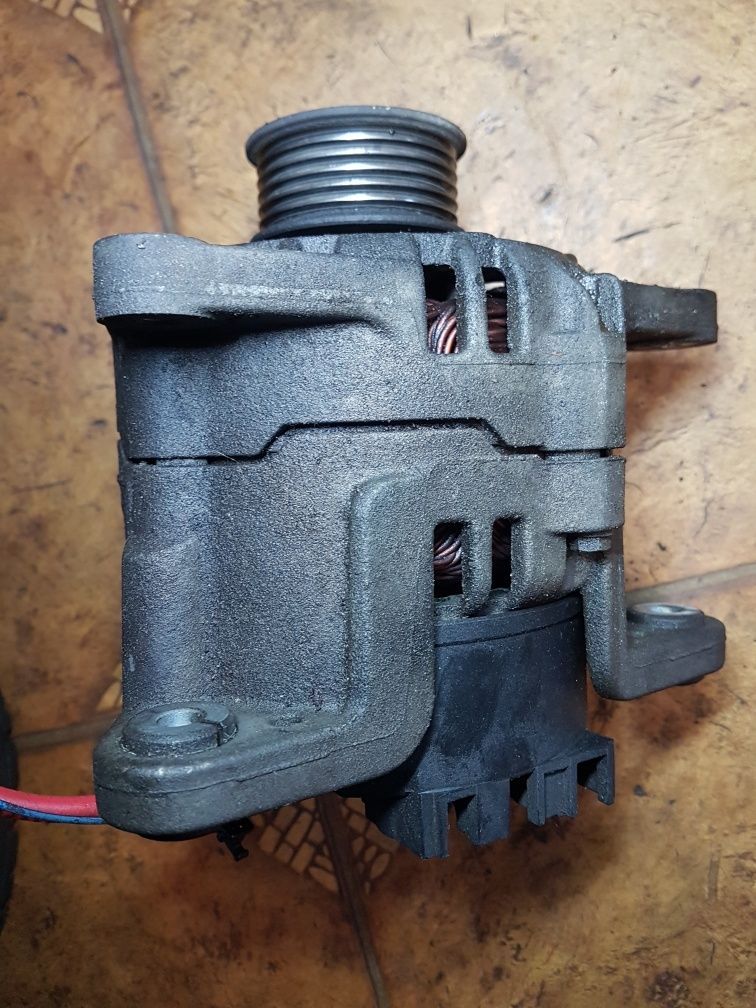 Alternator Ford Ka 1.3  01233  10023