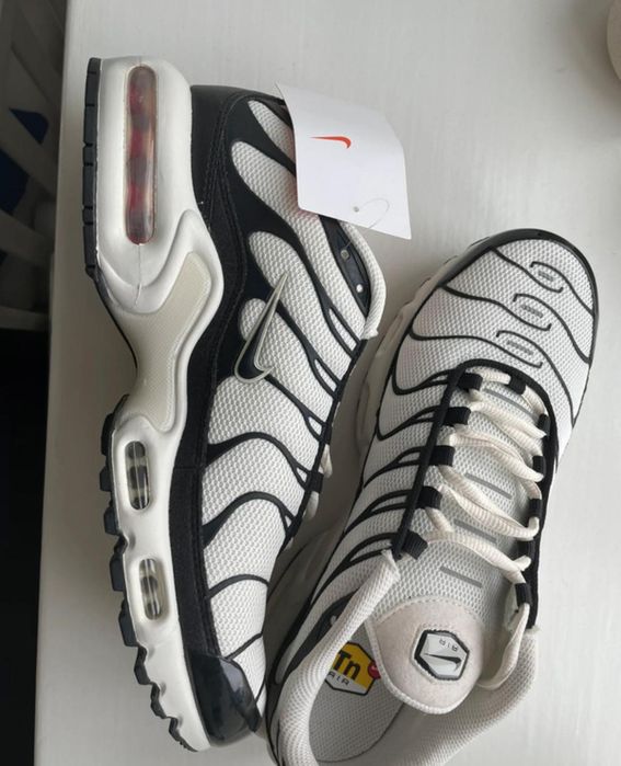 Nike Air Max Plus TN nowe męskie obuwie lifestyle sneakers sportowe