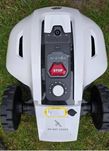 Robot koszący  yuka mammotion