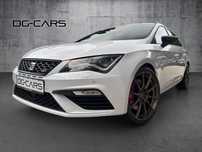 Seat Leon Cupra 300, 4Drive, ACC, Ambiente, Kamera, BDB Stan
