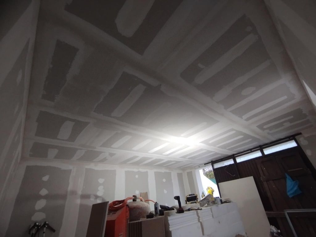 Pladur (Gesso cartonado)
