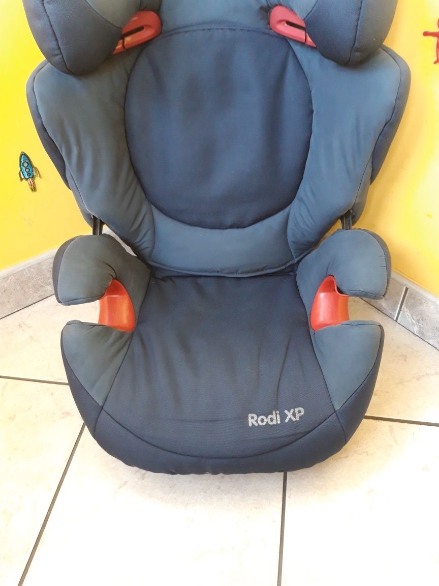 Fotelik samochodowy Maxi Cosi XP 15-36kg bez isofix. Możliwa wysyłka