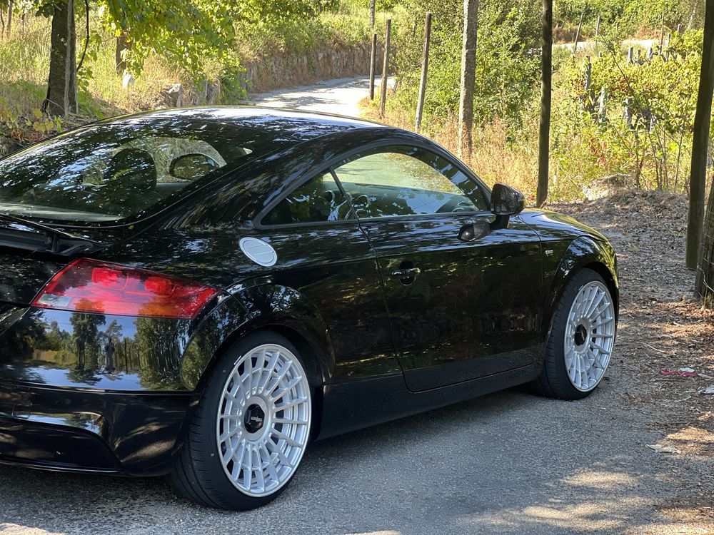 Audi TT s-line 2.0