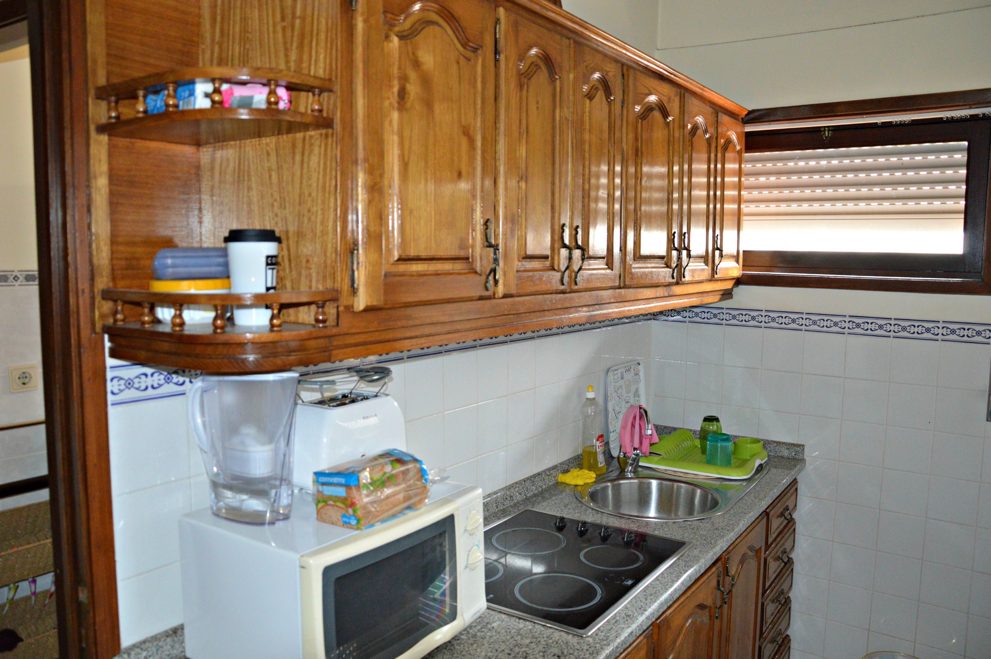 Quarto - Av. Fernão Magalhães