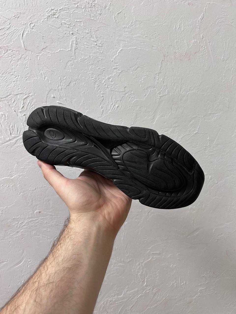 Чоловічі кросівки Asics Gel-Quantum X C.P. Company 360 сірий D643 ХІТ