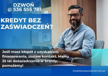 Kredyt - finansowanie dla każdego