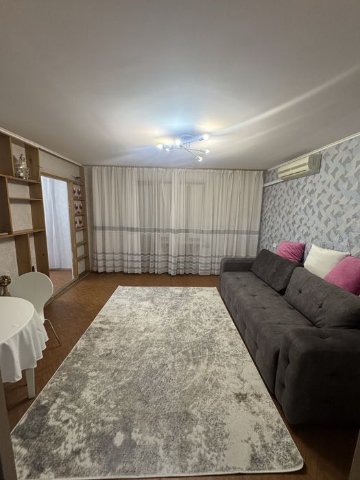 Сдаю 3х комнатную квартиру в ЦЕНТРЕ/ Галины Петровой‼️