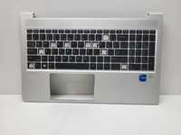 Palmrest Obudowa górna do HP ProBook 650 G8 4BX8QTATP30 PR/5 A+