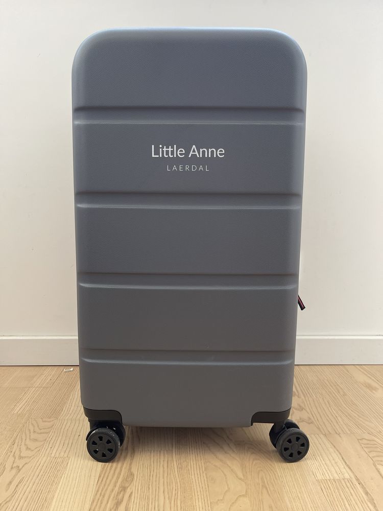 Тренувальні манекени Laerdal Little Anne Light 6-pack