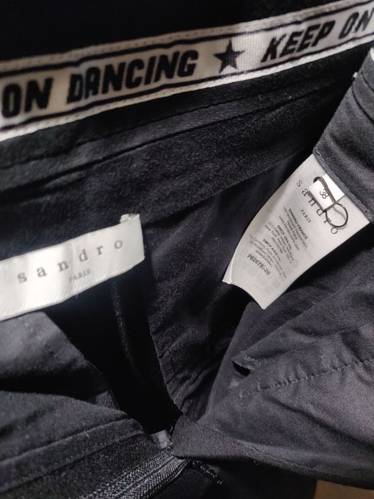 Sandro брюки оригінал