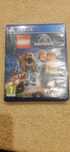 Ps4 Lego Jurassic World