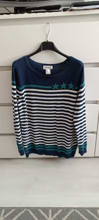 Sweter damski rozmiar 40