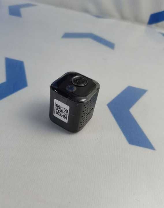 мини wi-fi камера IpCam A11 всегда на связи