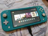 Nintendo switch 32gb