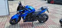 Suzuki GSX-S 750  2019r. (nie gsr i gsxr) 

Na sprzedaż
