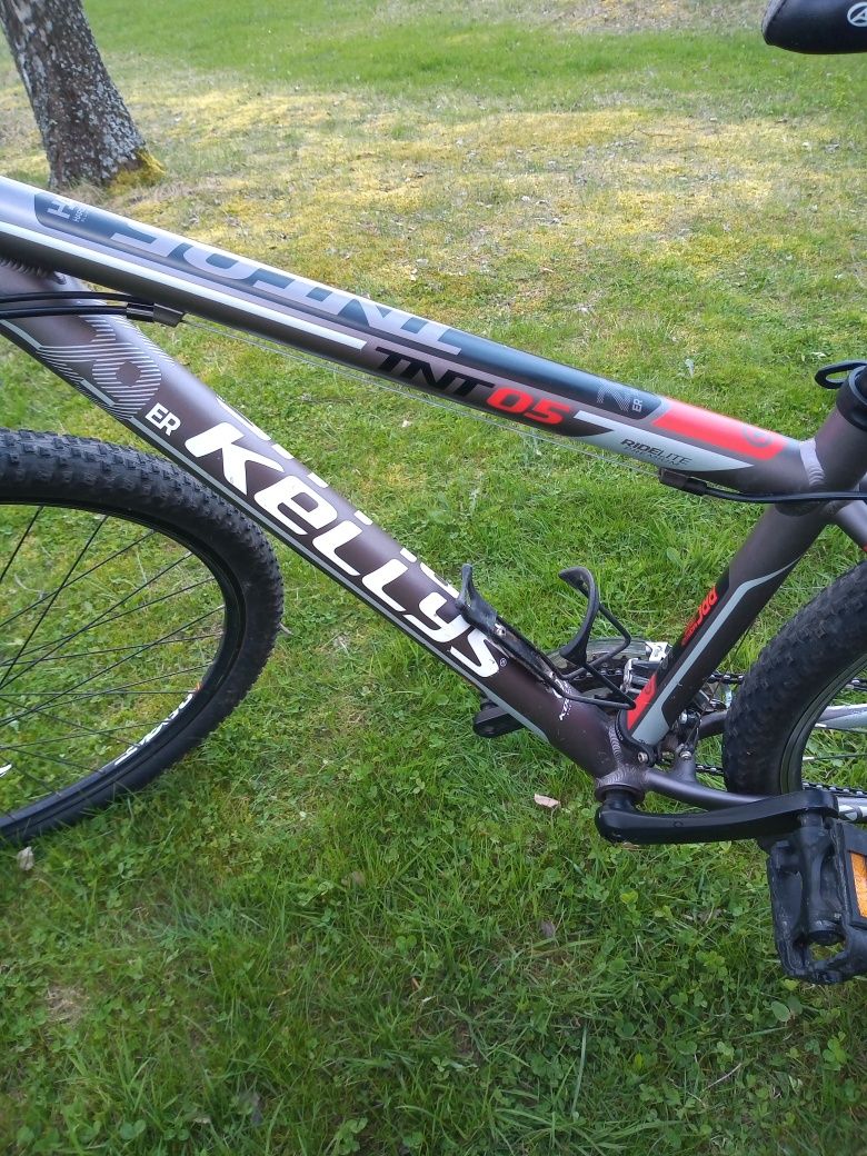 Rower mtb KELLYS TNT05