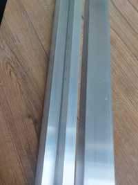 Kątownik aluminiowy 20 mm x 20 mm długość 300 cm 3 mb