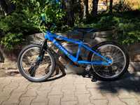 Rower B’twin Racingboy 320 IDEAŁ dzieci 20 cali dziecięcy