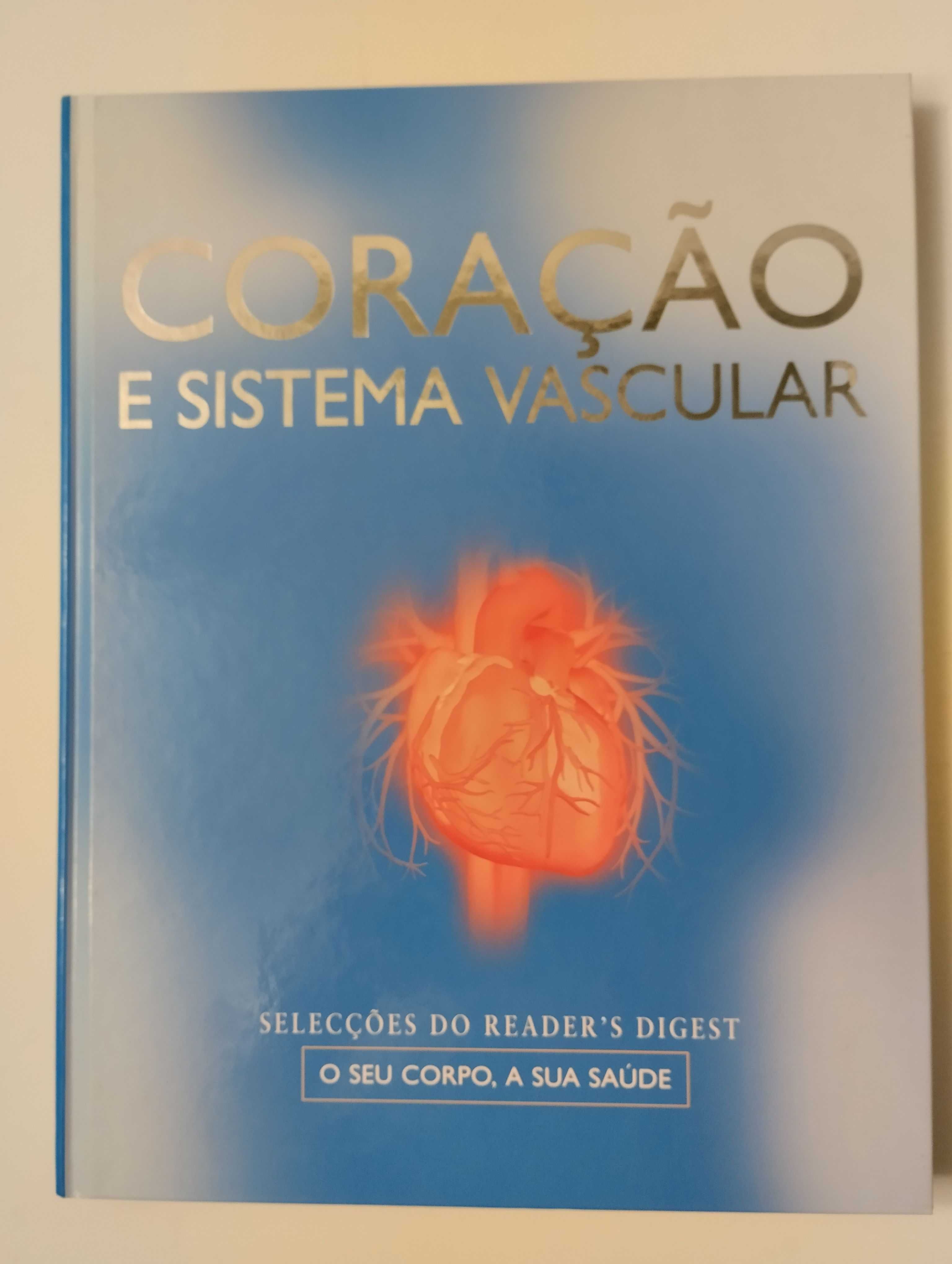 Coração e o Sistema Vascular