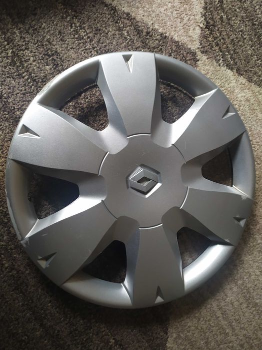 Kołpak Renault 16" oryginalny